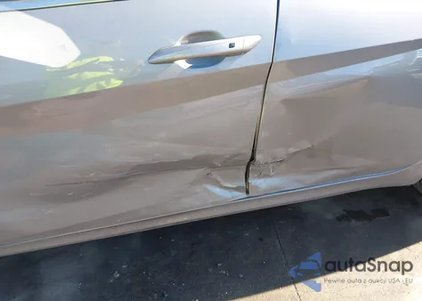 2025 Hyundai Elantra Sel Convenience из США, поврежденный, VIN KMHLS4DG2SU018819